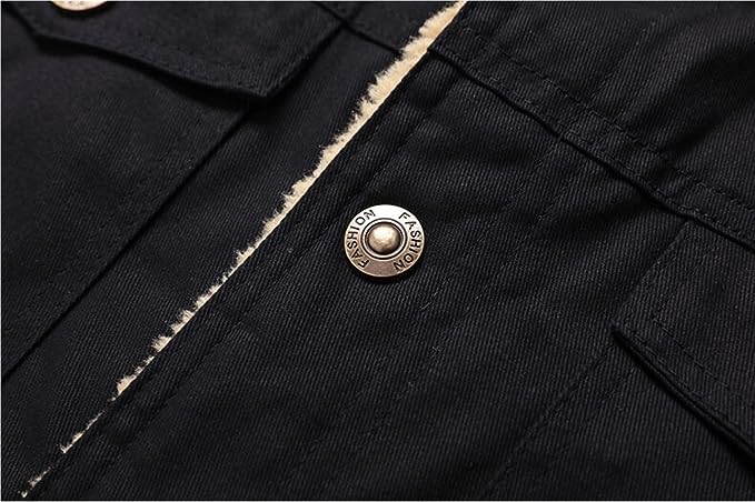 Jack - Zachte Pilot Jacket