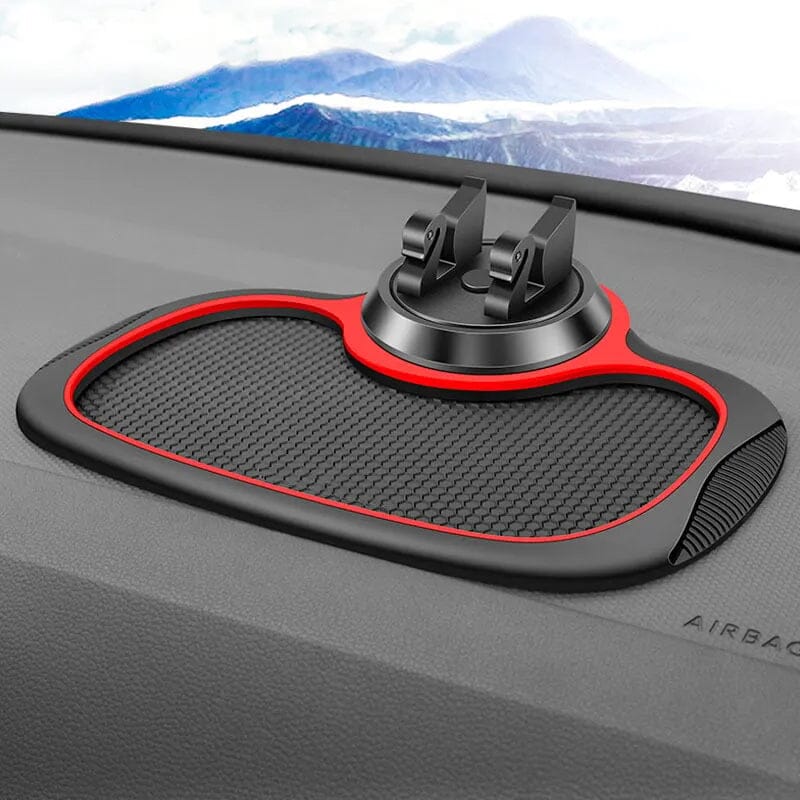 GripLink™ - Multifunctionele antislipmat voor in de auto