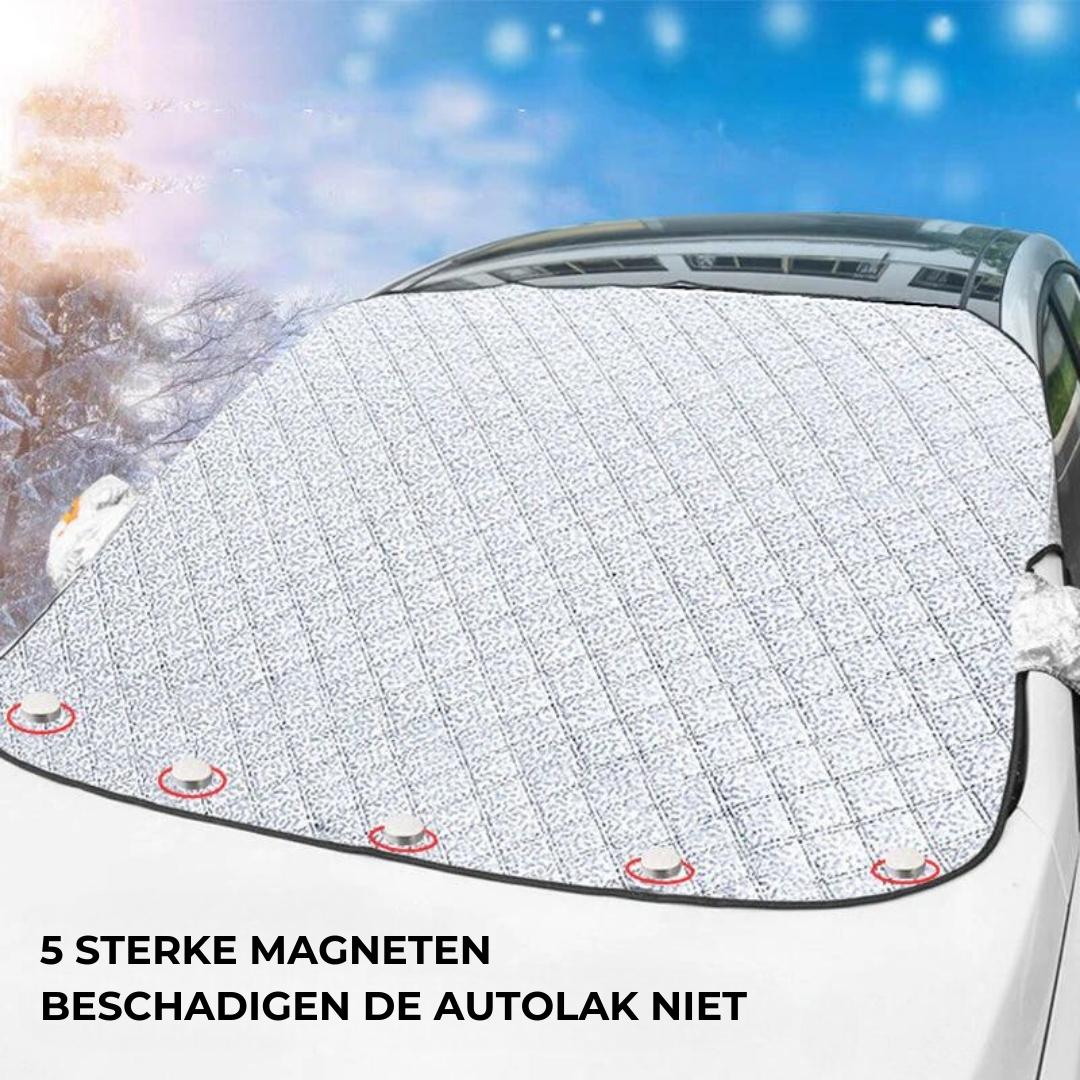 IceFree™ - Magnetische raambeschermer voor elke auto