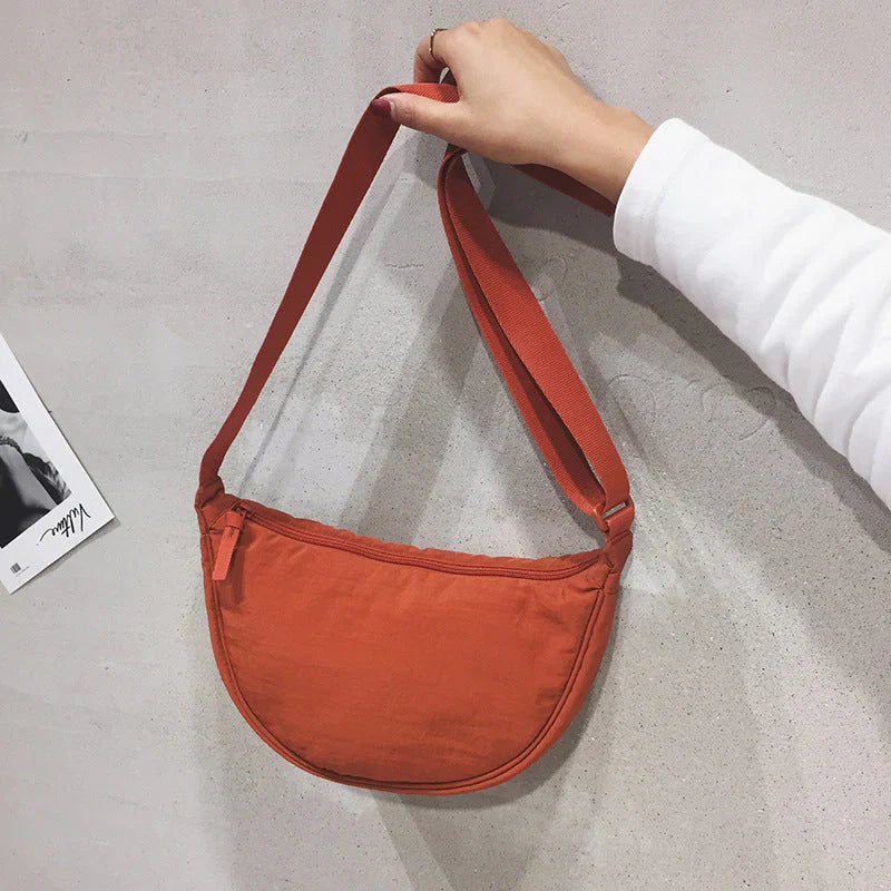 DumplingBag™ - Leuke crossbodytas voor dames