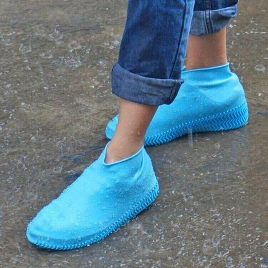 ShoeHelp™ - Unisex waterdichte siliconen schoenbeschermers