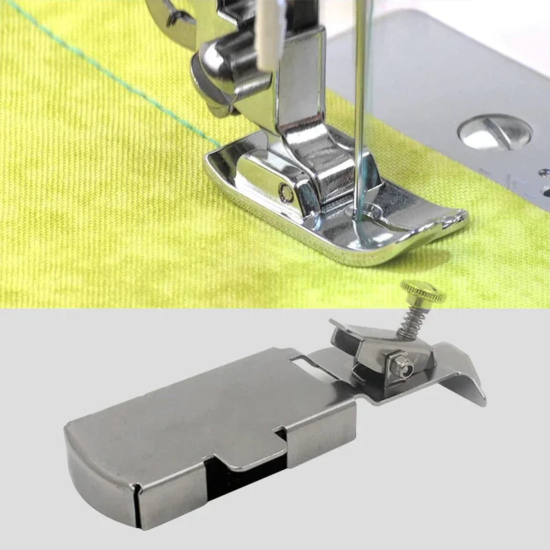 StitchEasy™ - Magnetische naaimachine begeleider