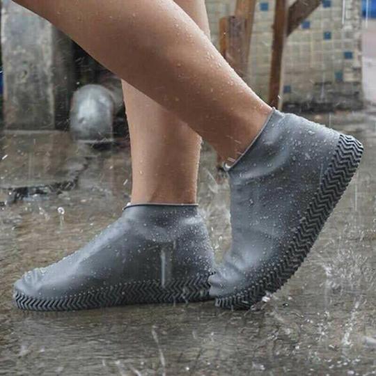 ShoeHelp™ - Unisex waterdichte siliconen schoenbeschermers