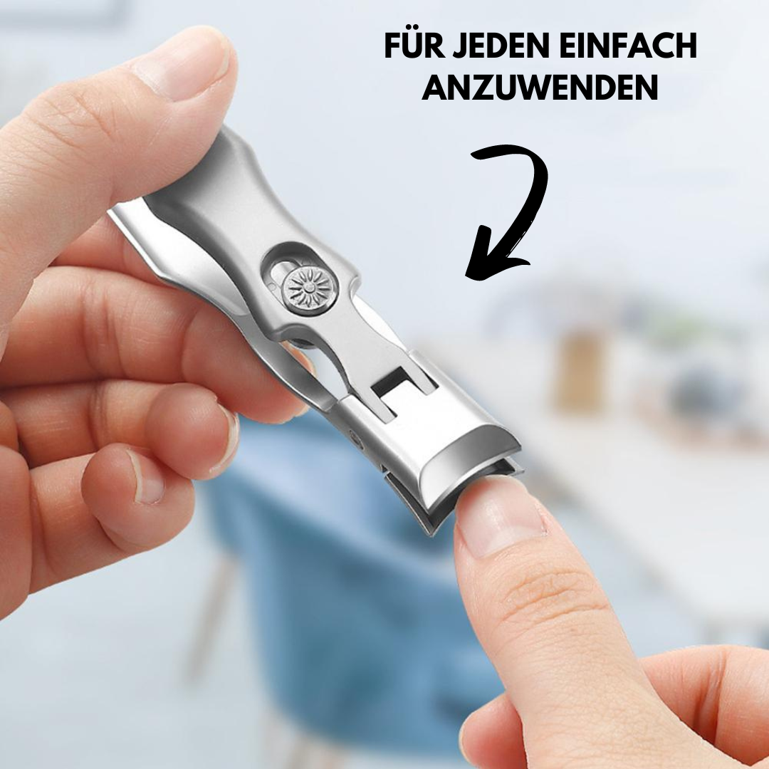 NailClipper - Nagelknipper voor schneiden