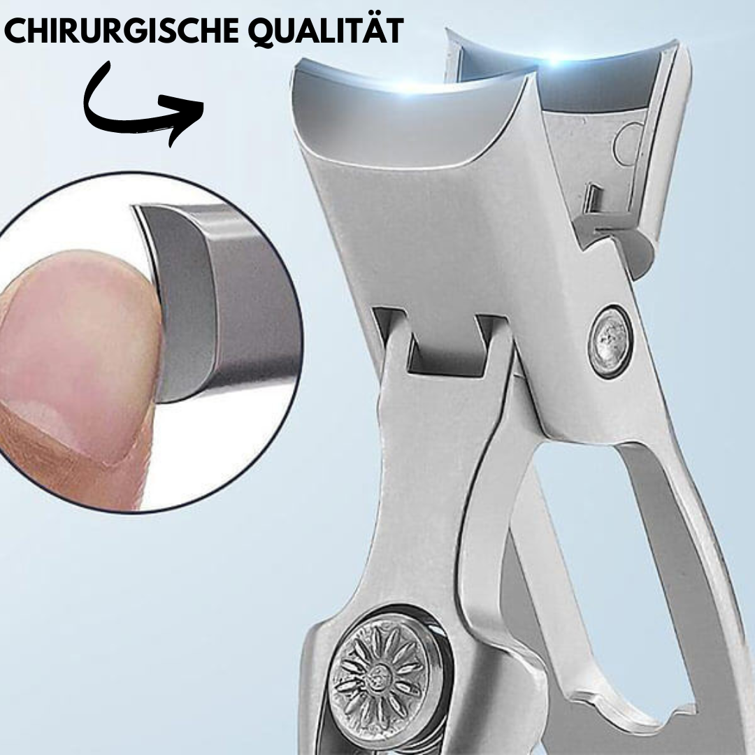 NailClipper - Nagelknipper voor schneiden