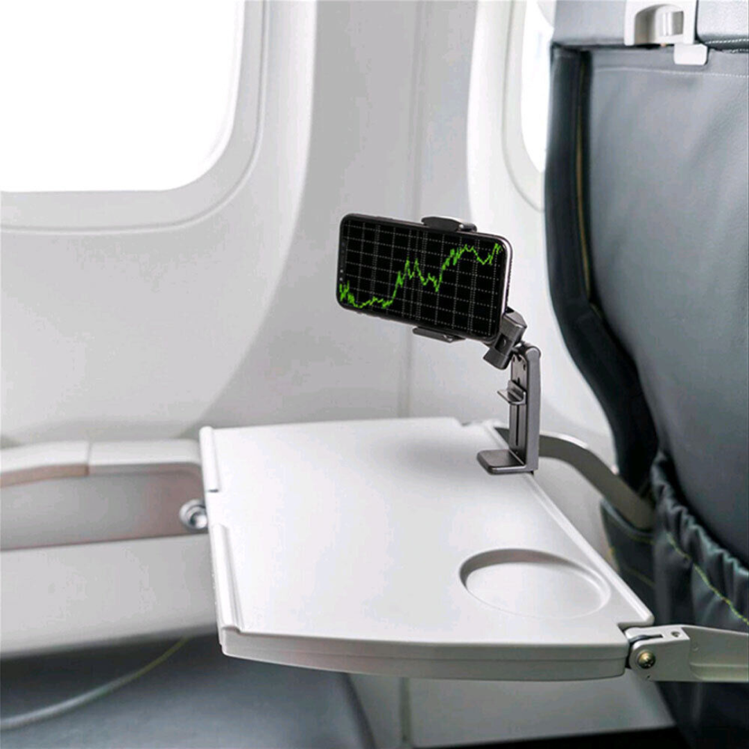 Airholder - Erlebe Business-Class-Komfort in der Economy!