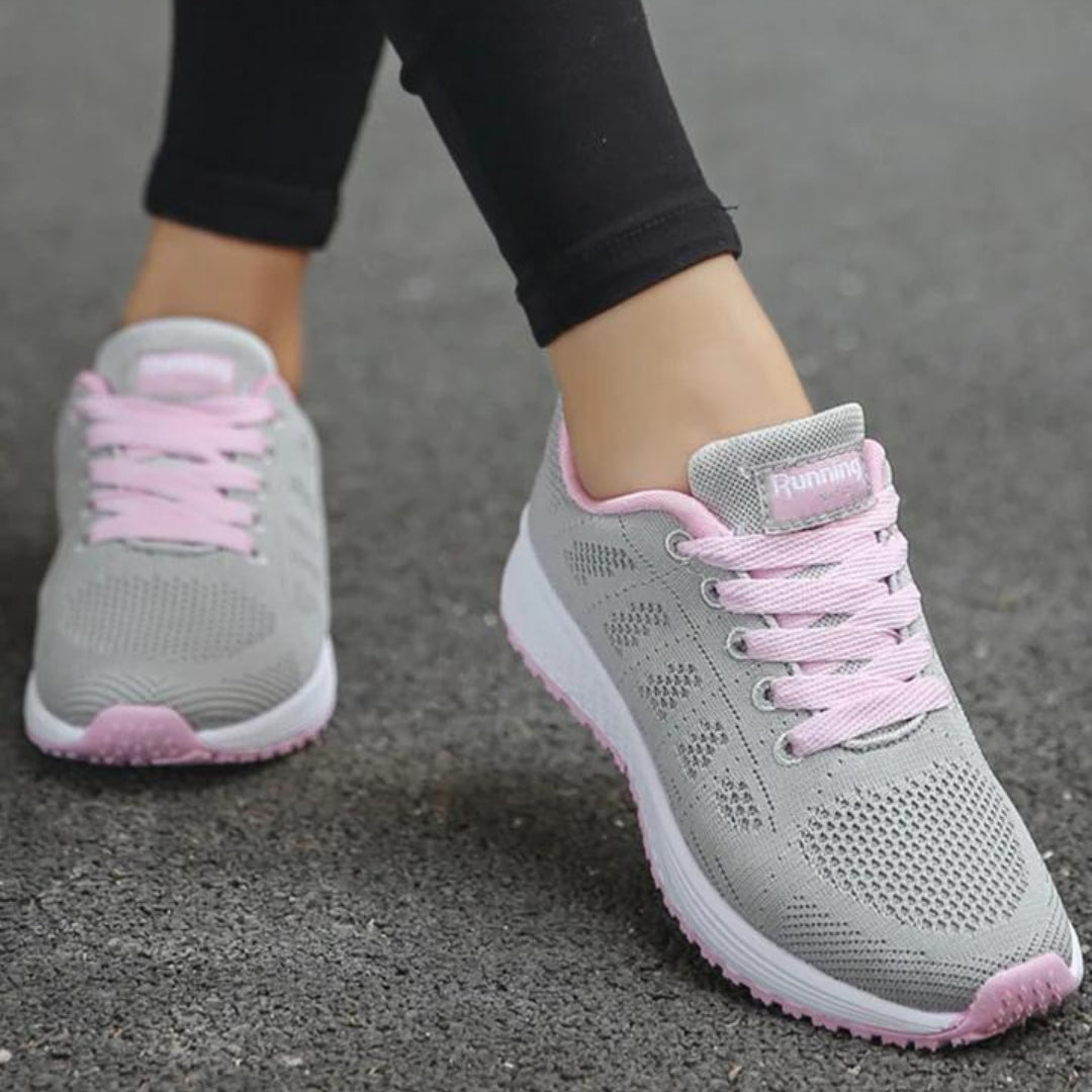 SmartFeet™ - Ergonomische schoenen voor dames 