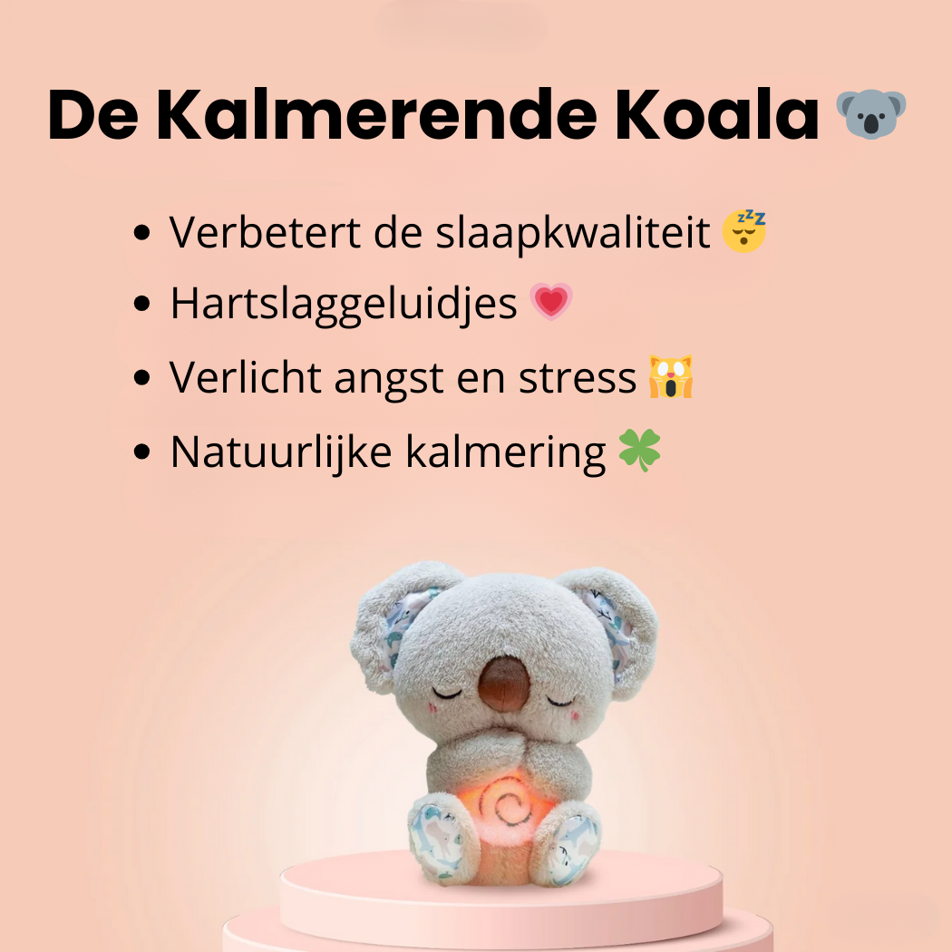 De rustgevende Koala™