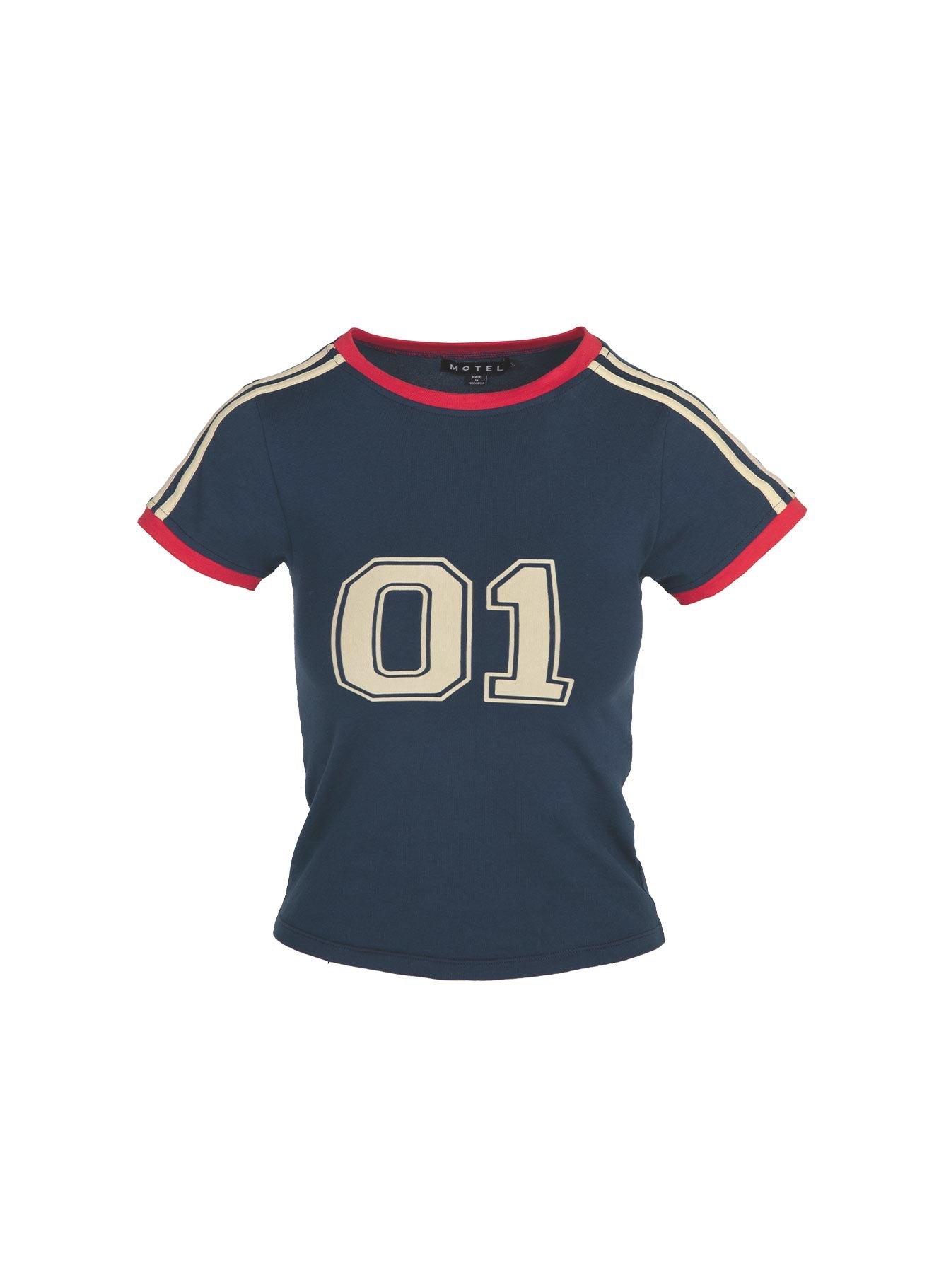 Salda Tee Navy