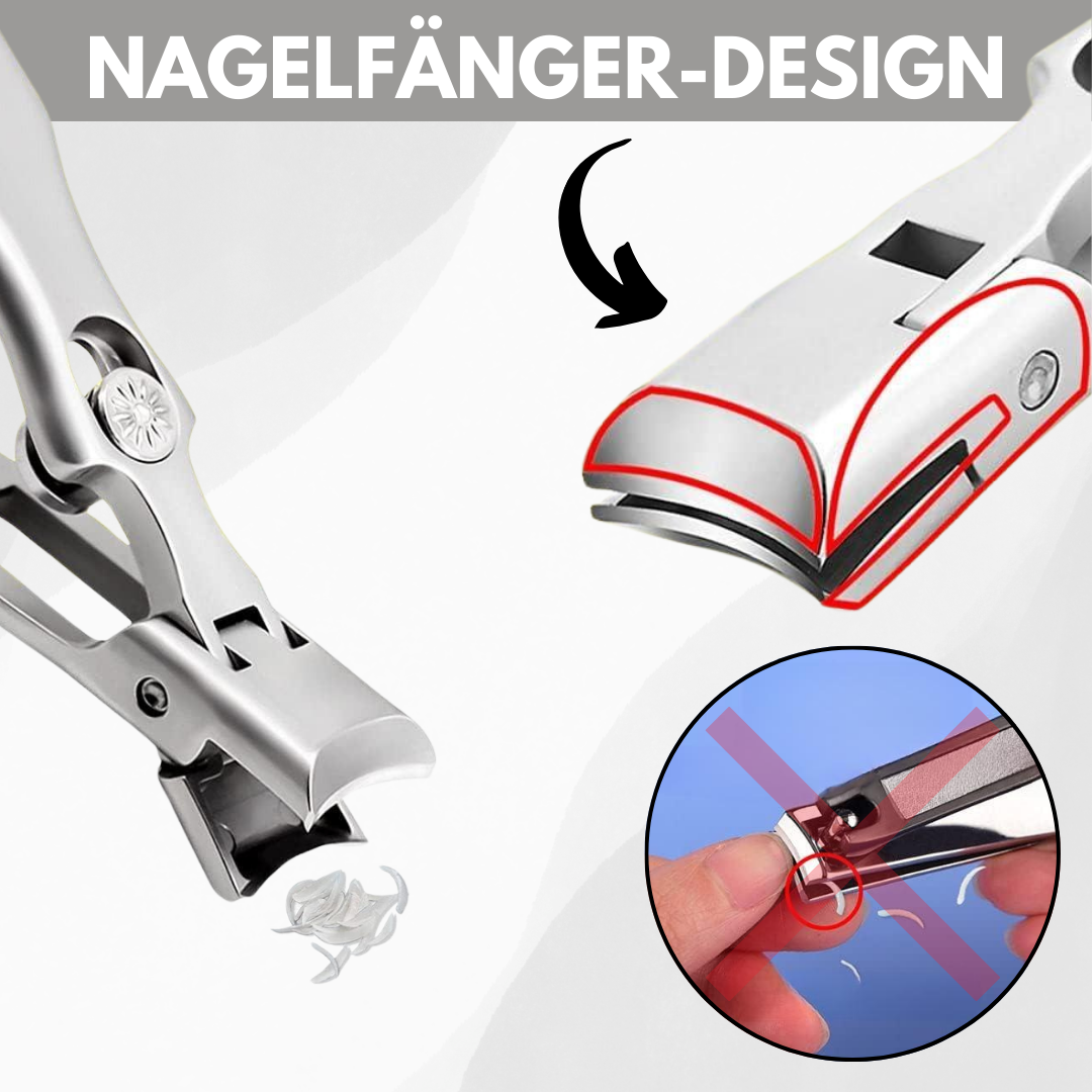 NailClipper - Nagelknipper voor schneiden