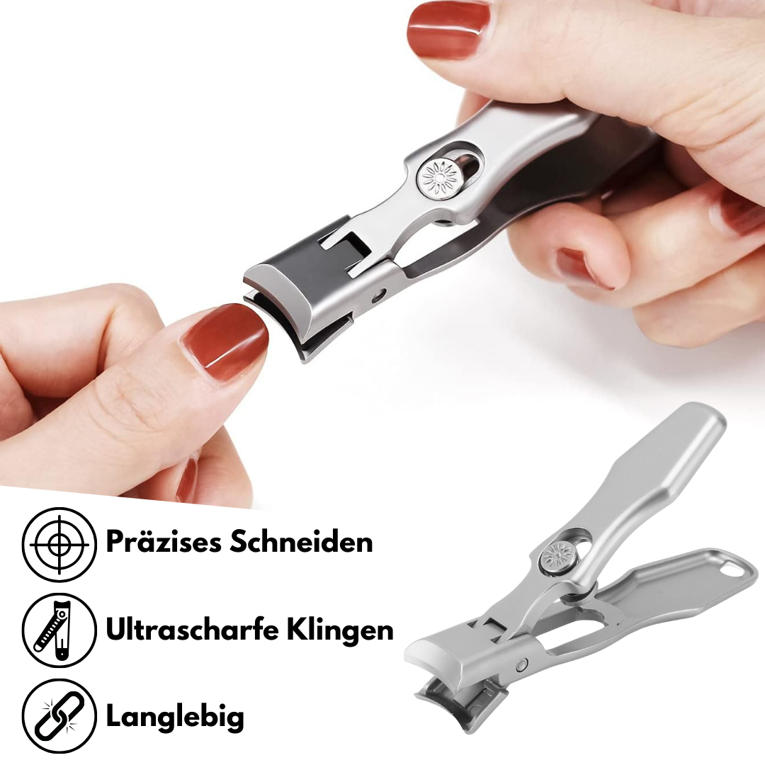 NailClipper - Nagelknipper voor schneiden