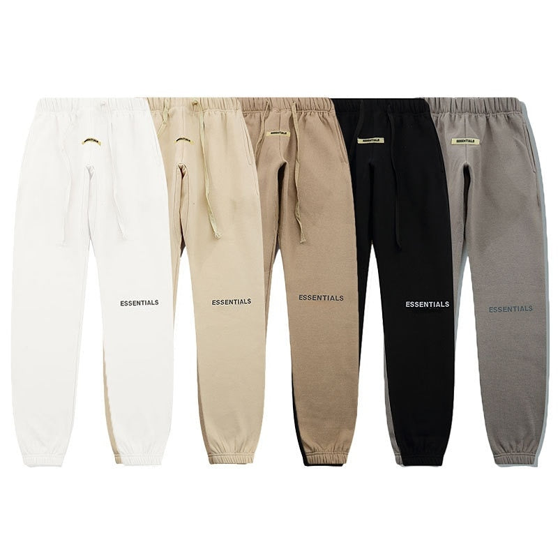 Max - Reflecterende Urban Sweatpants