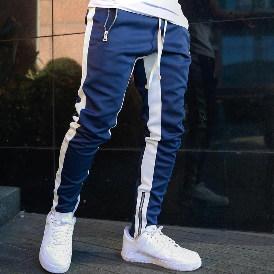 Liam - Heren Fitness Sweatpants